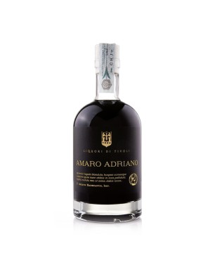 Amaro Adriano - Liquori Di Tivoli [0.70 lt]