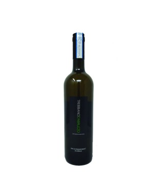 Trebbiano d'Abruzzo DOC 2020 Colli di Poggiofiorito - Di Camillo