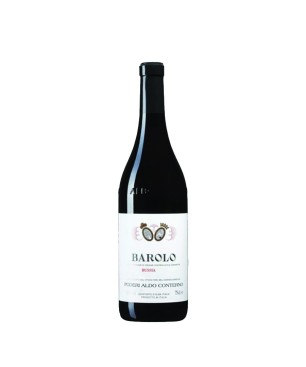 Barolo Bussia DOCG 2015 - Aldo Conterno