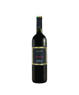 Merlot Maremma Toscana DOC Messiio 2015 - Fertuna