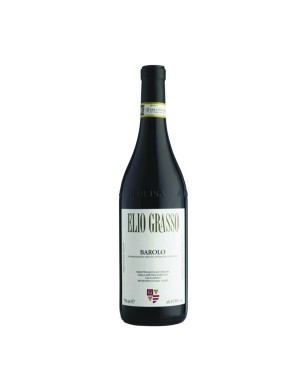 Barolo DOCG 2014 - Elio Grasso