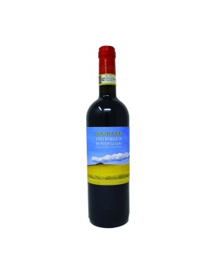 Vino Nobile di Montepulciano DOCG Sognare 2014 - Avignonesi