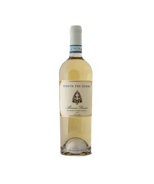 Pecorino Abruzzo DOC Versi diVini 2018 - Tenuta Tre Gemme