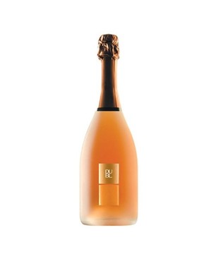 Spumante Rosato Aglianico Metodo Classico DUBL Brut - Feudi di San Gregorio