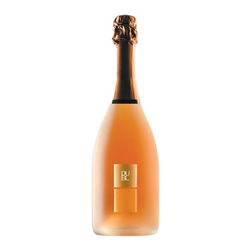 Spumante Rosato Aglianico Metodo Classico DUBL Brut - Feudi di San Gregorio