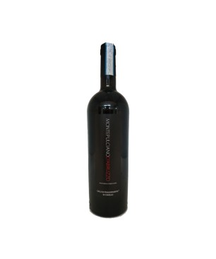 Montepulciano d'Abruzzo DOC 2016 Colli di Poggiofiorito - Di Camillo