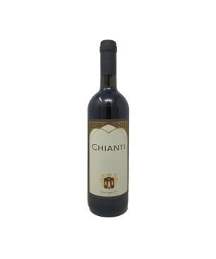 Chianti DOCG 2017 - Podere Torre Antica