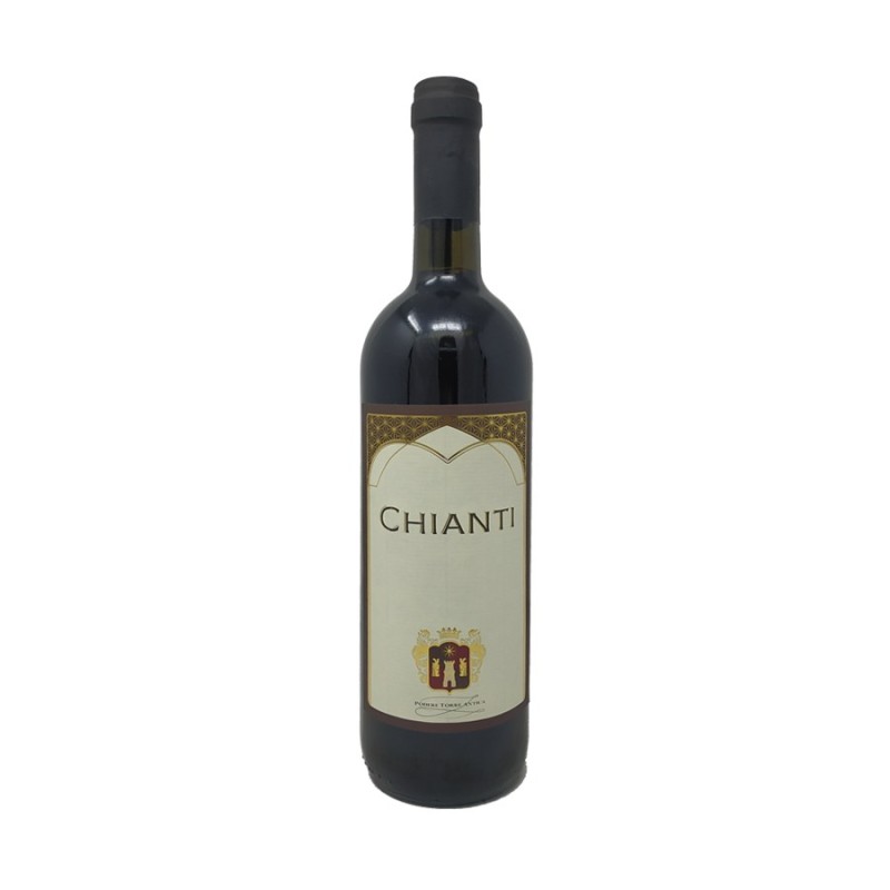 Chianti DOCG 2017 - Podere Torre Antica