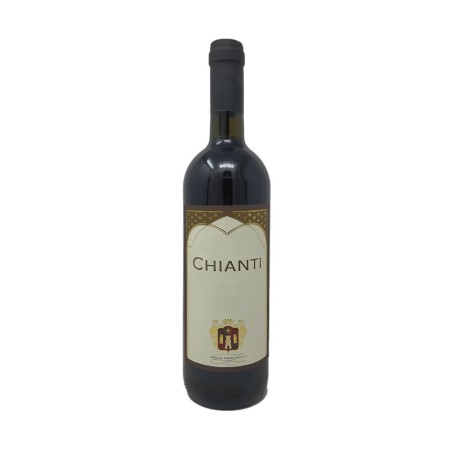 Chianti DOCG 2017 - Podere Torre Antica