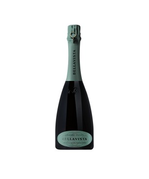 Franciacorta DOCG Alma Grande Cuvée Non Dosato - Bellavista