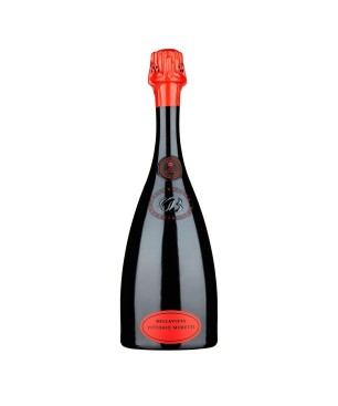 Franciacorta Riserva DOCG Vittorio Moretti Extra Brut Millesimato 2013 - Bellavista [Astucciato]