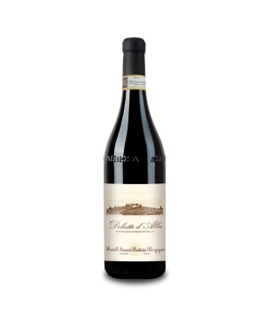 Dolcetto d'Alba DOC 2019 - Borgogno F.lli