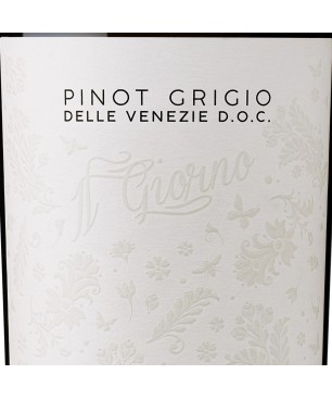 Pinot Grigio DOC Delle Venezie 2019 - La Marca