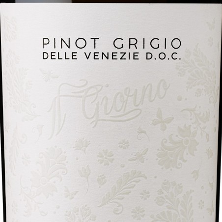 Pinot Grigio DOC Delle Venezie 2019 - La Marca