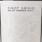 Pinot Grigio DOC Delle Venezie 2019 - La Marca