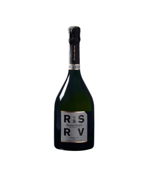 Champagne RSRV Cuvée 4.5 Brut - Mumm