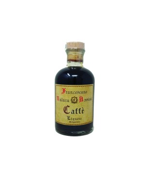 Liquore al Caffè Antica Farmacia - Francescano Natura Assisi [0.50 lt]