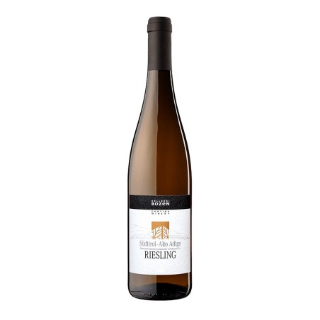 Riesling Alto Adige DOC 2019 - Cantina Bolzano