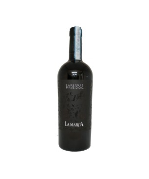 Cabernet Sauvignon Piave DOC 2018 - La Marca