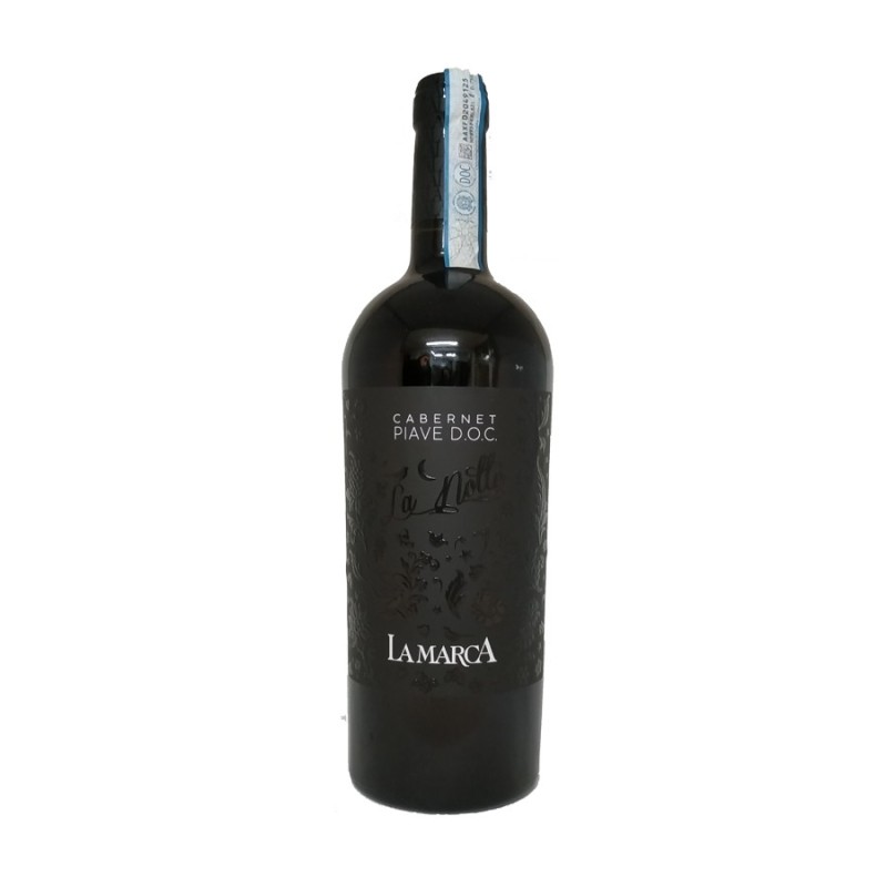 Cabernet Sauvignon Piave DOC 2018 - La Marca