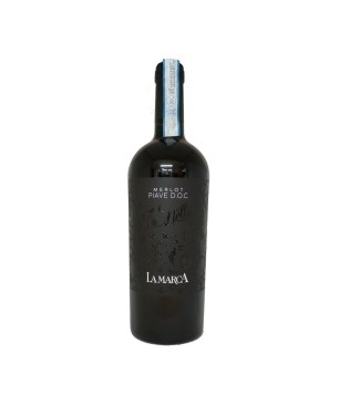 Merlot del Piave DOC 2018 - La Marca