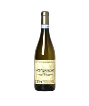 Soave Colli Scaligeri DOC Monteseroni 2018 - Filippi