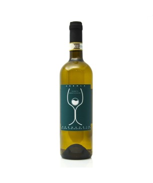 Vernaccia di San Gimignano DOCG Assola 2018 - Tenuta Montagnani