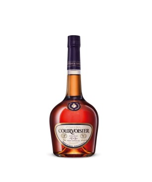 Cognac Courvoisier VS - Courvoisier  [0.70 lt]