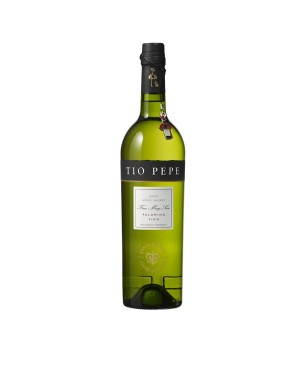 Sherry Tio Pepe - Gonzales Byass [0.75 lt]