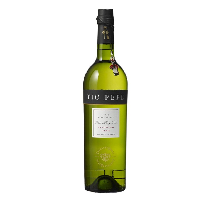 Sherry Tio Pepe - Gonzales Byass [0.75 lt]