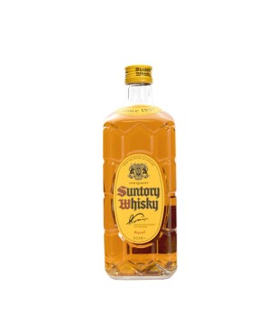 Whisky Suntory Kakubin - Suntory [0.70 lt]