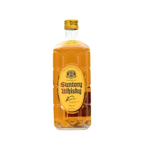 Whisky Suntory Kakubin - Suntory [0.70 lt]