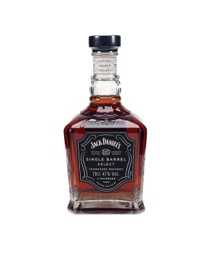 Whisky Jack Daniel's Single Barrel - Jack Daniel's [0.70 lt]