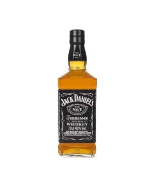 Whisky Jack Daniel's Old No.7 Tennessee - Jack Daniel's [0.70 lt]