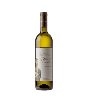 Pinot Grigio IGT Dama con Ermellino I Capolavori 2019 - Cantine Leonardo Da Vinci