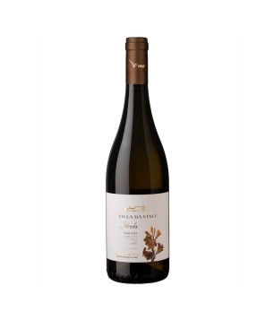 Vermentino Toscana IGT Streda Villa da Vinci 2019 - Cantine Leonardo Da Vinci