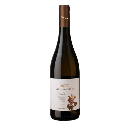 Vermentino Toscana IGT Streda Villa da Vinci 2019 - Cantine Leonardo Da Vinci