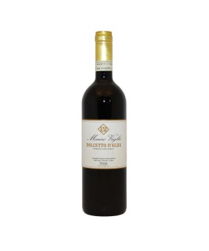 Dolcetto d'Alba DOC 2017 - Mauro Veglio