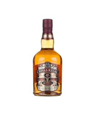 Whisky Chivas Regal 12 Anni - Chivas Regal [0.70 lt]