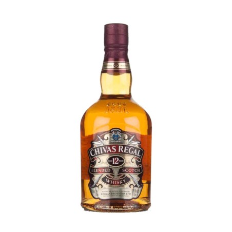 Whisky Chivas Regal 12 Anni - Chivas Regal [0.70 lt]