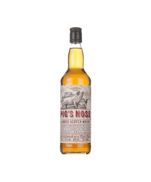 Whisky Pig's Nose - Pig's Nose [0.70 lt]