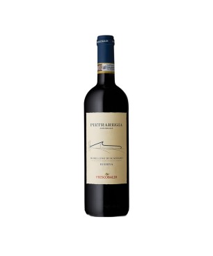 Morellino di Scansano Riserva DOCG Pietraregia dell’Ammiraglia 2015 - Frescobaldi