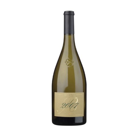 Pinot Bianco Alto Adige DOC Rarity 2007 - Terlan