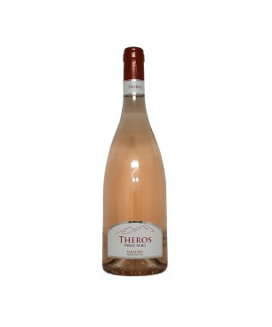 Pinot Nero Rosato Umbria IGT Theros - Nuova Tenuta Paradiso