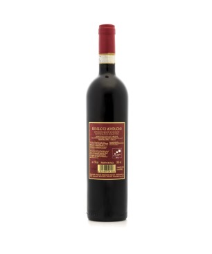 Brunello di Montalcino DOCG 2015 - San Polo