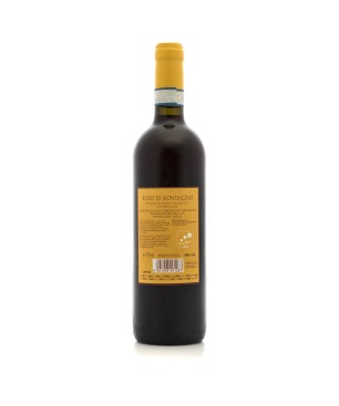 Rosso di Montalcino DOC 2017 - San Polo