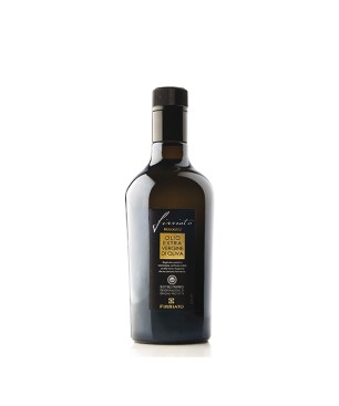 Olio extra vergine d'oliva Bio Sicilia IGP - Firriato [500 ml]