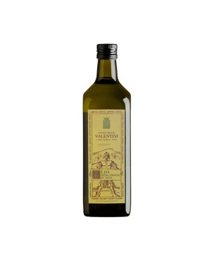 Olio extra vergine d'oliva Valentini - Valentini [500 ml]