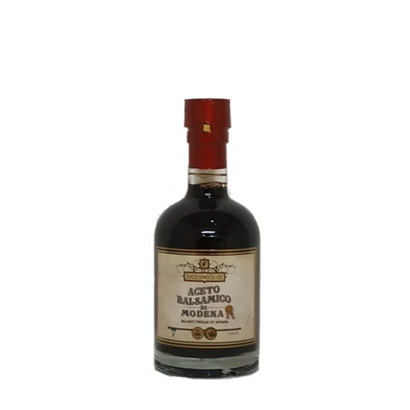 Aceto balsamico di Modena IGP 2 Medaglie - Fna [250 ml]