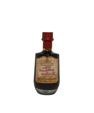 Aceto balsamico di Modena IGP 6 Medaglie - Fna [250 ml]